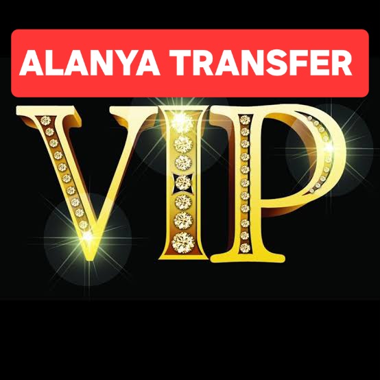  HOTELS & LOCATION - Antalya Airport VIP Transfer - Best Price - Alanya VIP Transfer - Safe Transfer